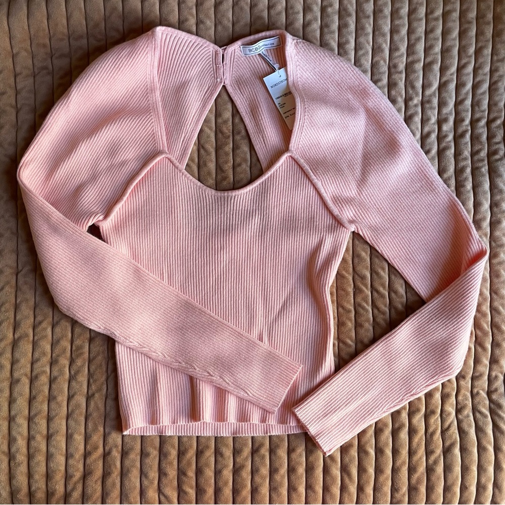 BCBGeneration Sweater